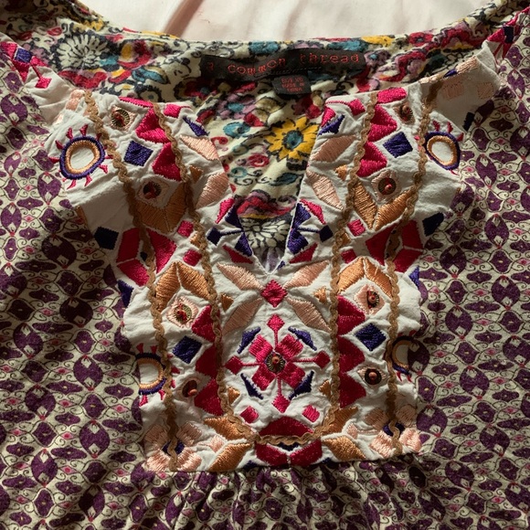 Common threads soft tank - Picture 3 of 5